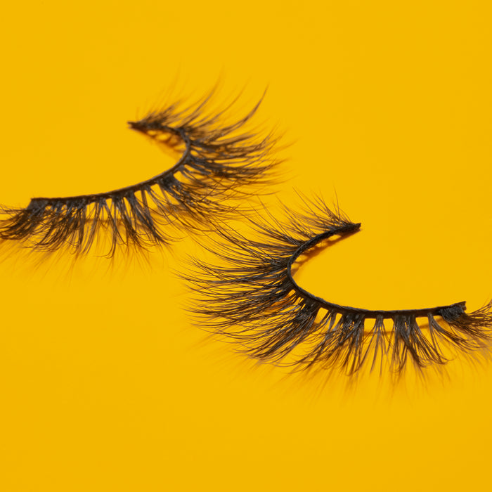 The Nubian Lashes - Royalty