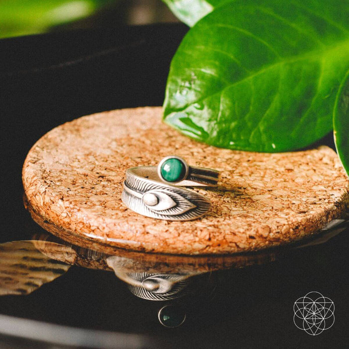The Ring of Abundance