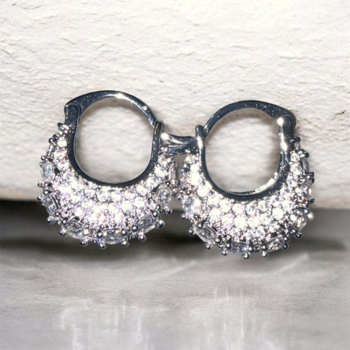 👑 The Socialite Earrings ✨