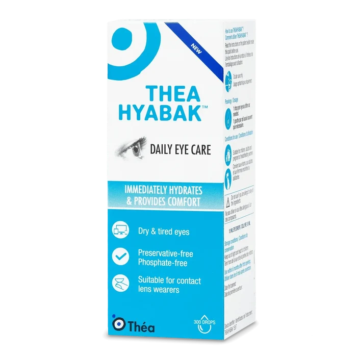 TheaHyabak™