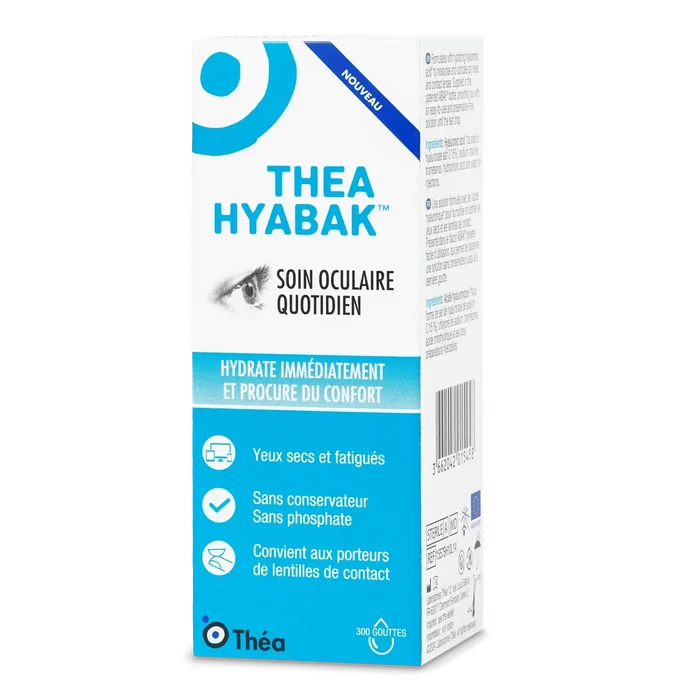 TheaHyabak™