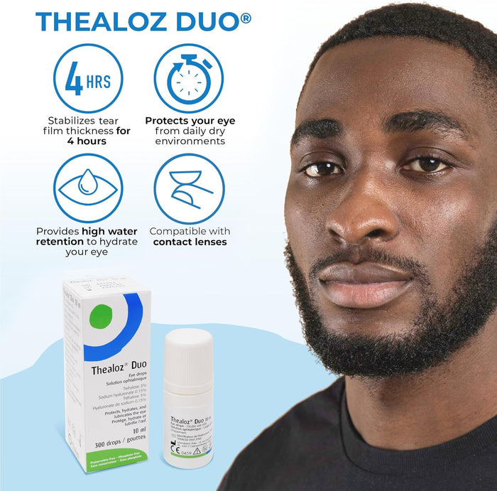 Thealoz® Duo