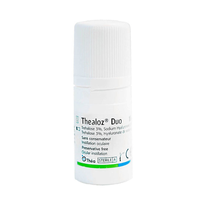 Thealoz® Duo