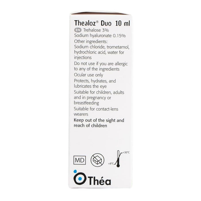 Thealoz® Duo
