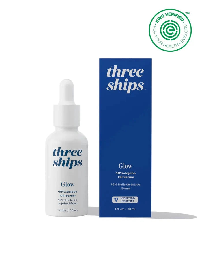Three Ships Jojoba Oil - Aesthetics By Kell