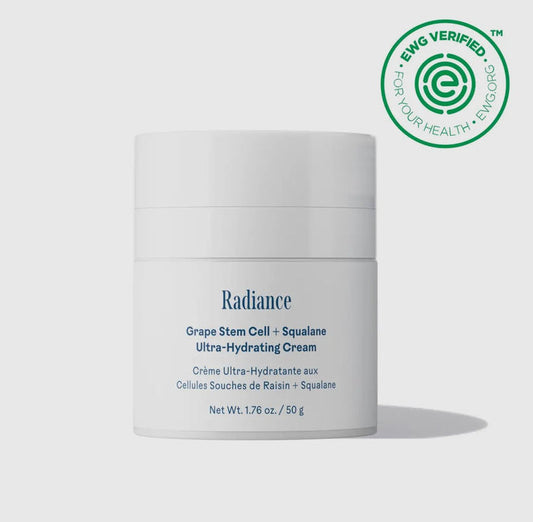 Three Ships Radiance Grape Stem Cell + Squalane Day Cream - Aesthetics By Kell