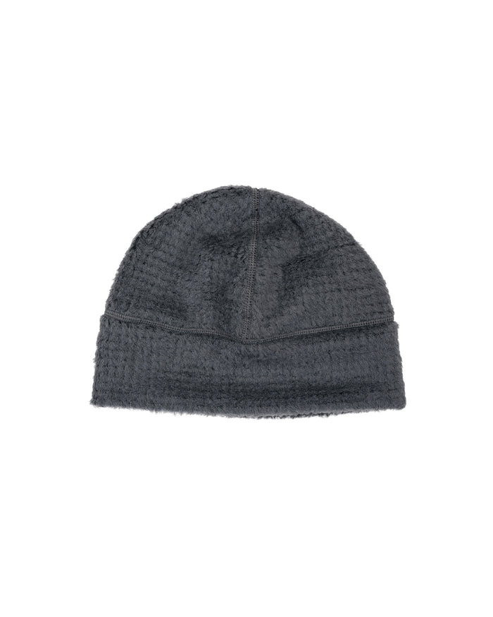 lost & found Thurston Thurston High Loft™ Wool Beanie Anthracite