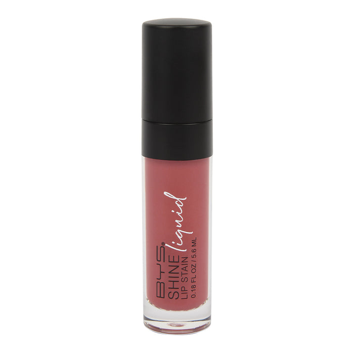 Tinta de Labios Acabado Tipo Gloss