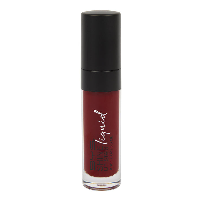 Tinta de Labios Acabado Tipo Gloss