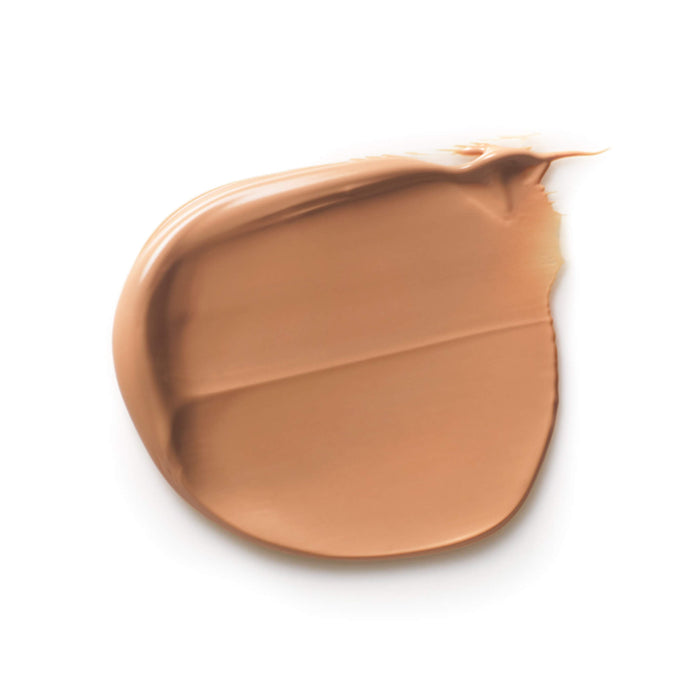 Dr. Hauschka Tinted Day Cream Texture