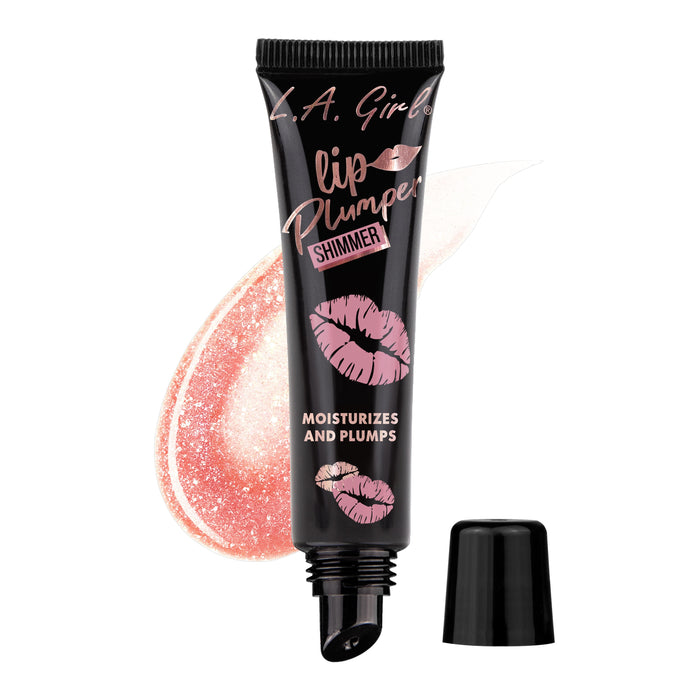 Tinted Lip Plumper