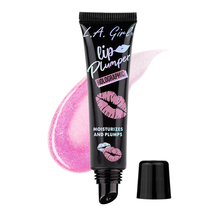 Tinted Lip Plumper