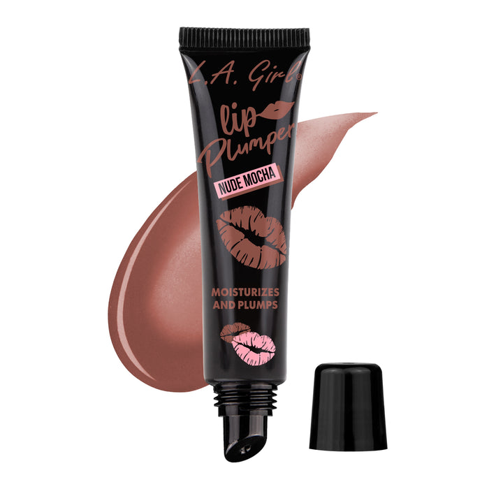 Tinted Lip Plumper