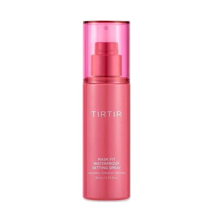 TIRTIR Mask Fit Waterproof Setting Spray 80 mL