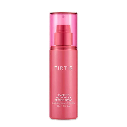 TIRTIR Mask Fit Waterproof Setting Spray 80 mL