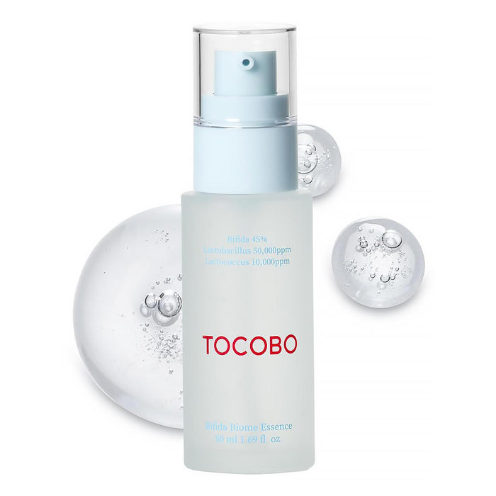 TOCOBO Bifida Biome Essence 50 mL
