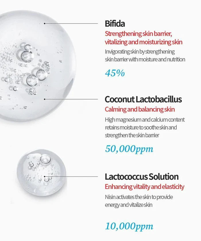 TOCOBO Bifida Biome Essence 50 mL