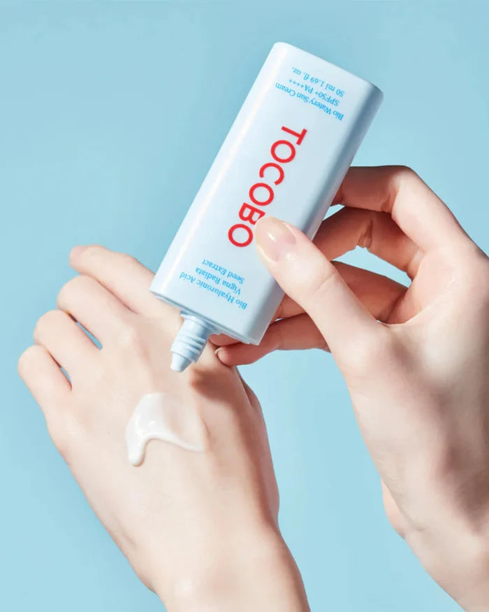 TOCOBO Bio Watery Sun Cream SPF50 PA++++