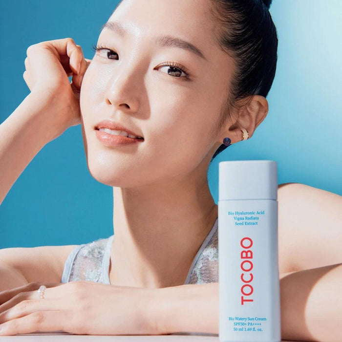 TOCOBO Bio Watery Sun Cream SPF50 PA++++