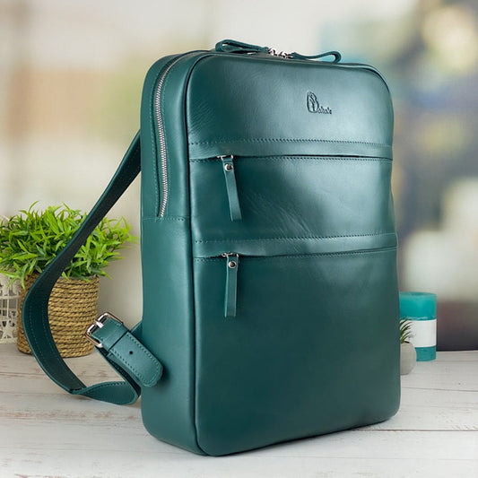 Tokkebi laptop backpack