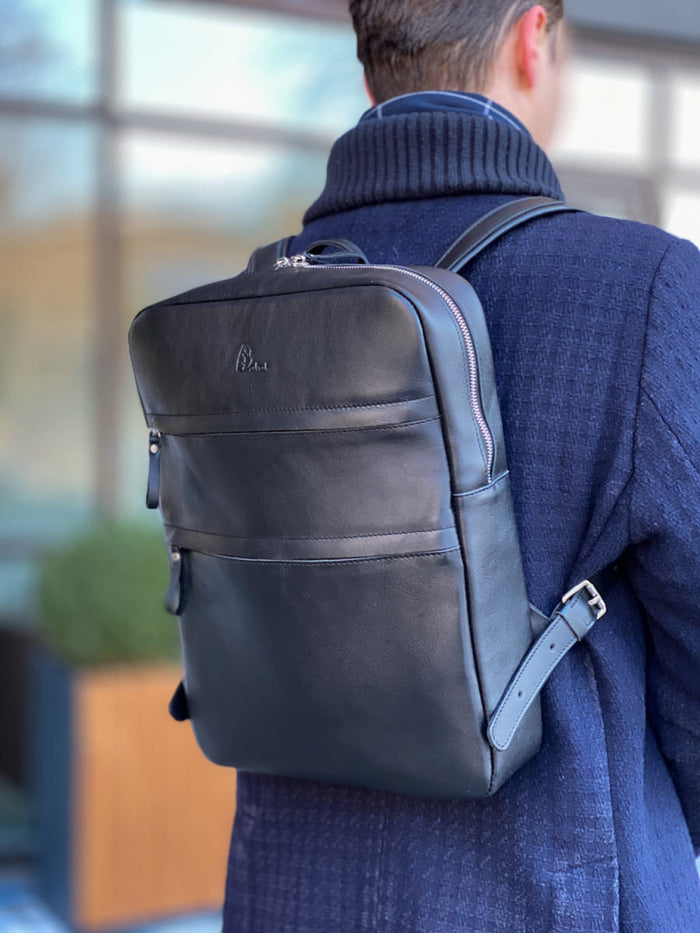 Tokkebi laptop backpack