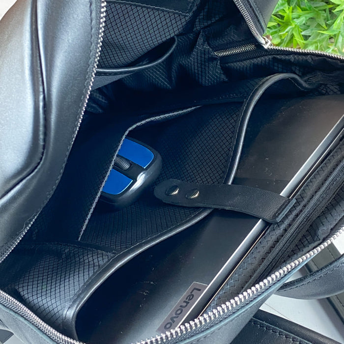 Tokkebi laptop backpack