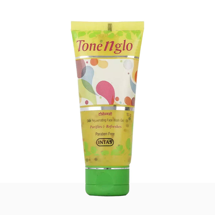Tonenglo Face Wash