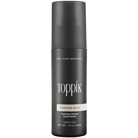 Toppik fiber hold spray (118 ml) - Hairgivers