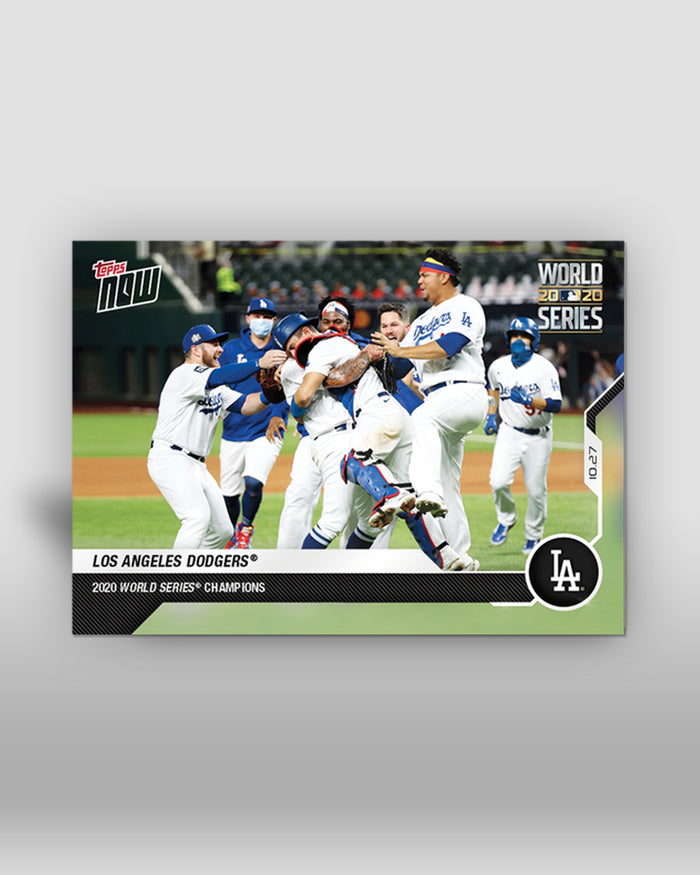 Topps Now