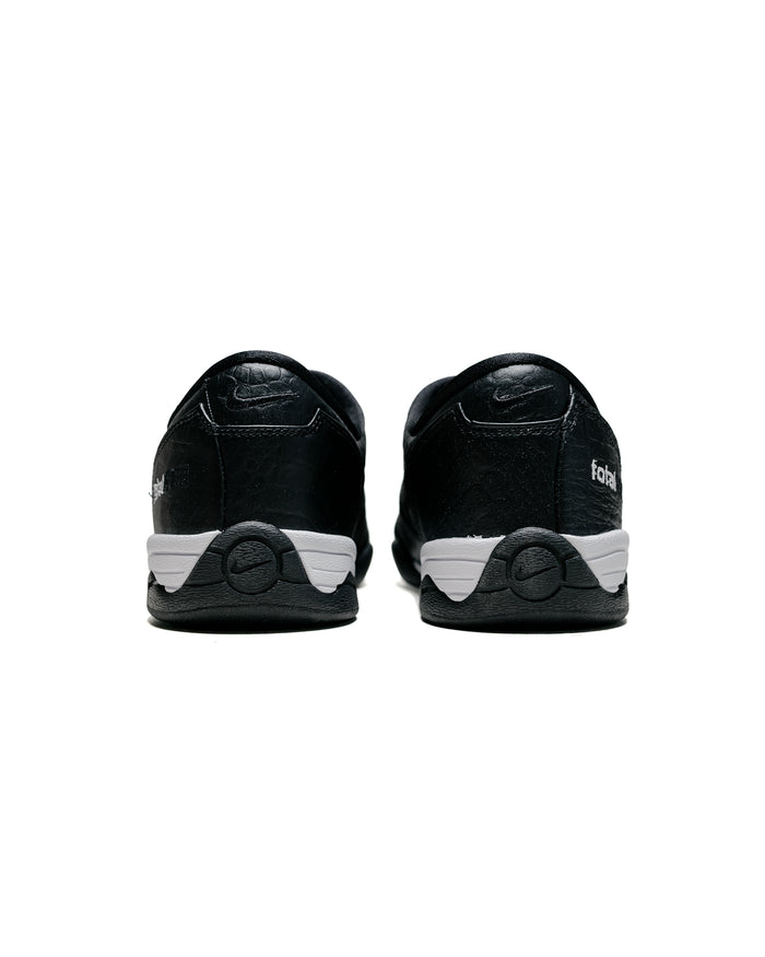 lost & found Nike Nike Total 90 Black/White