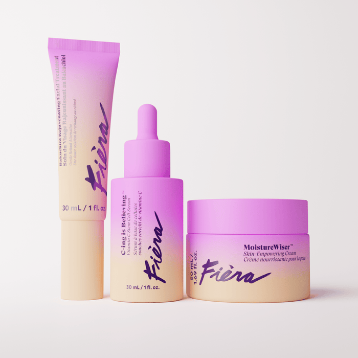 Total Skin Renewal System