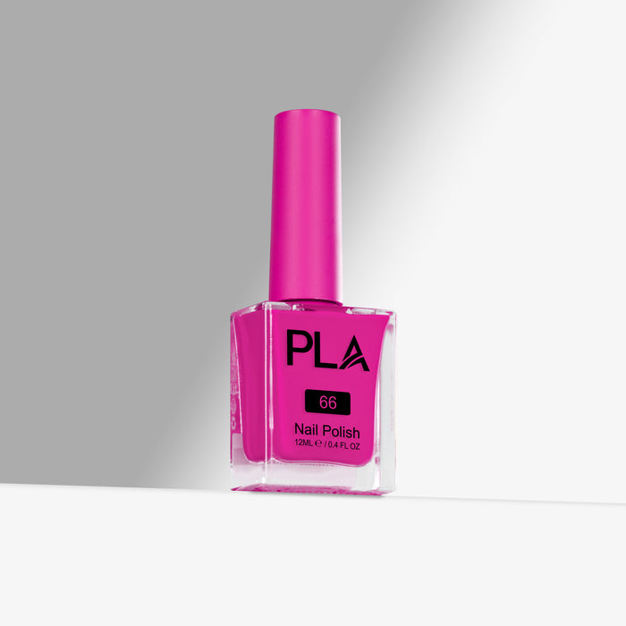 Touche Pussycat - 66 - Lacquer Polish