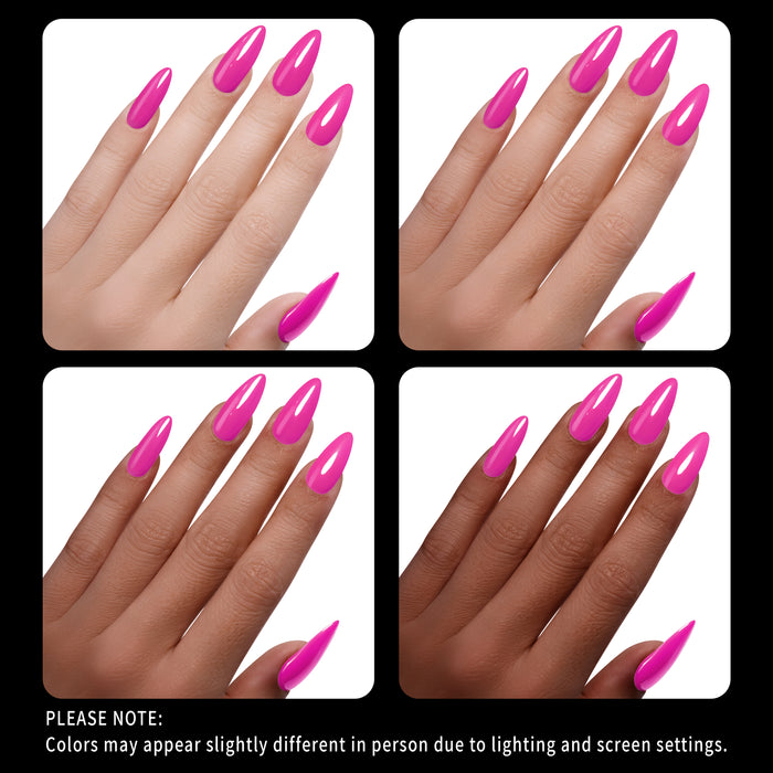 Touche Pussycat - 66 - Lacquer Polish