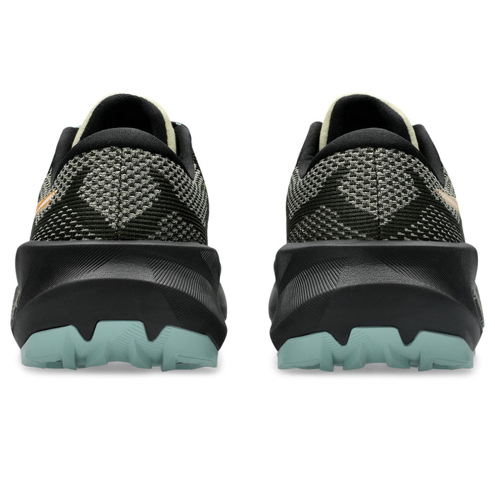 Asics Trabuco 14 Men's - Vintage Khaki/Black