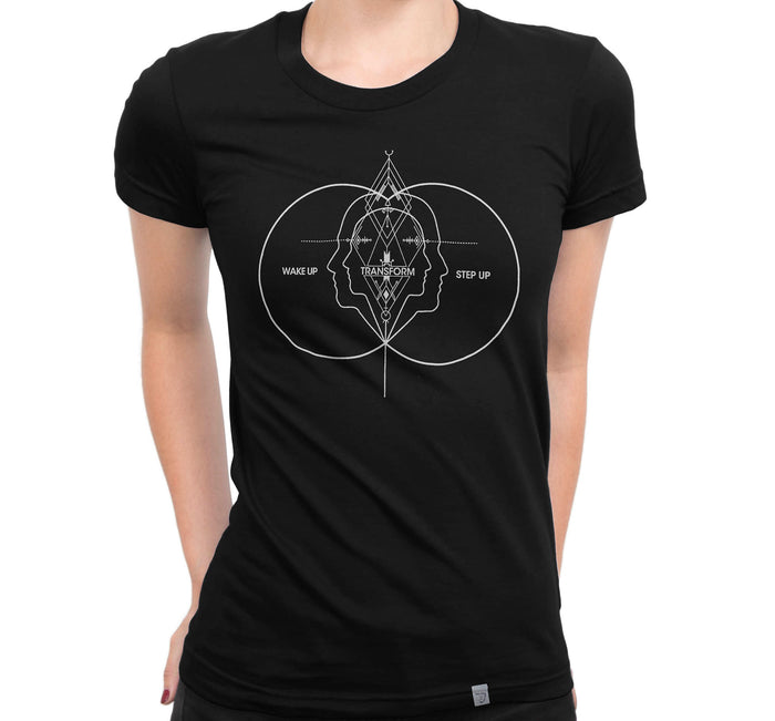 Transform Venn Women's T