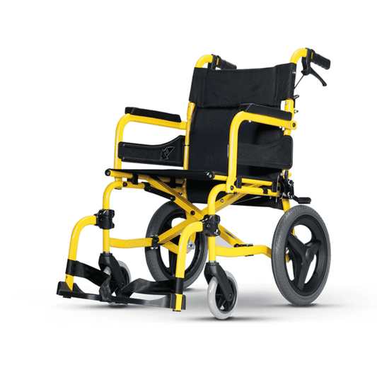 Travelling Lightweight Aluminum Pushchair SOMA215 | Karma