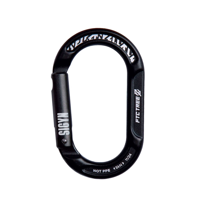 Tree Locki+Sigyn Accessory Carbiners