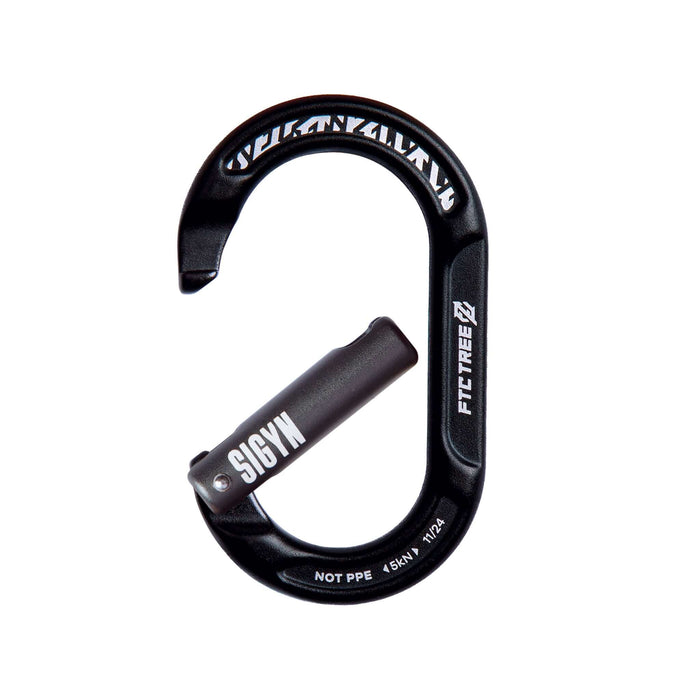 Tree Locki+Sigyn Accessory Carbiners