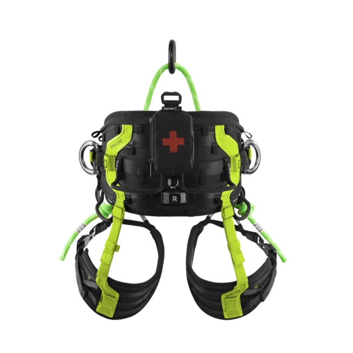TreeRex II Tree Climbing Harness