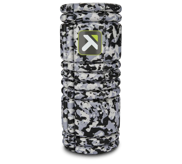 TriggerPoint GRID 1.0 Foam Roller - The Sweat Shop