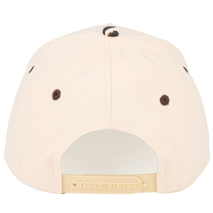 TROPHY WIFE Embroidered Trucker Hat