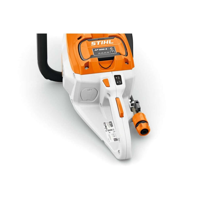 TSA 300 Cordless Cut-off Machine