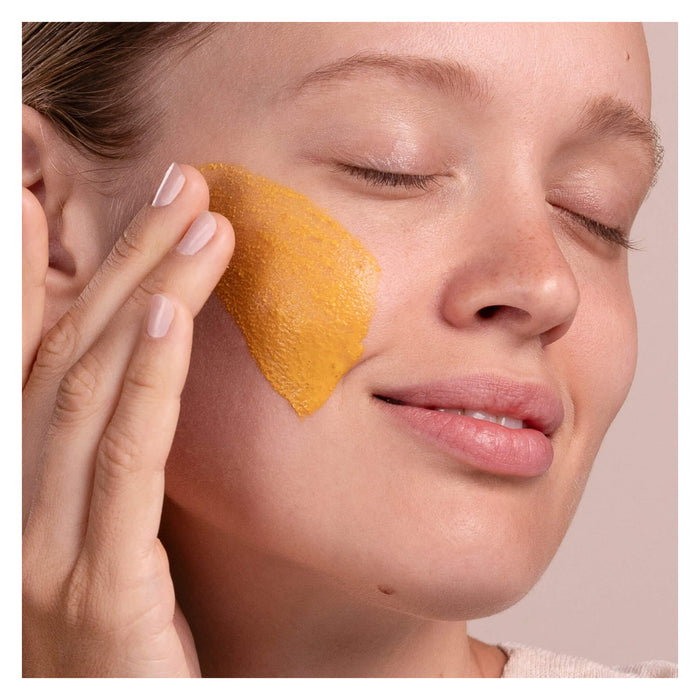 Eminence Turmeric Energizing Treatment Lifestyle