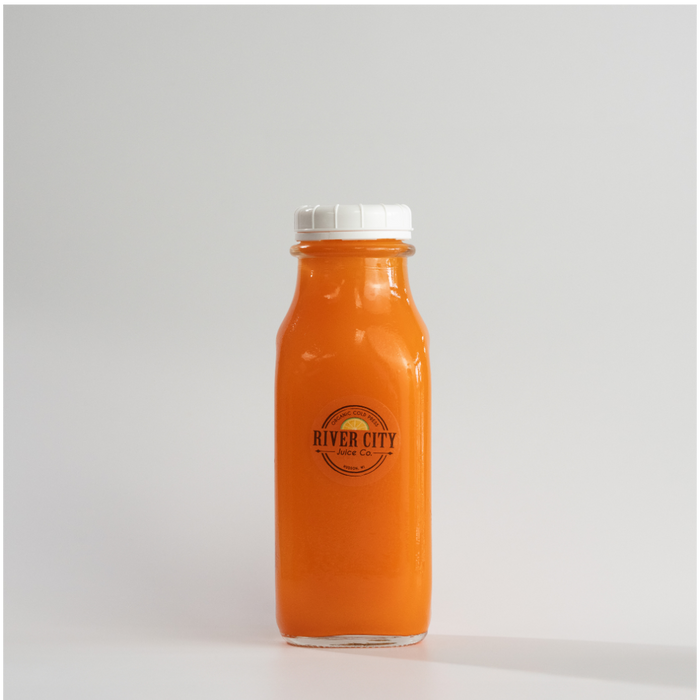 Turmeric Tango - Frozen