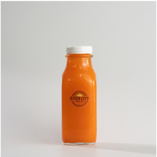 Turmeric Tango - Frozen