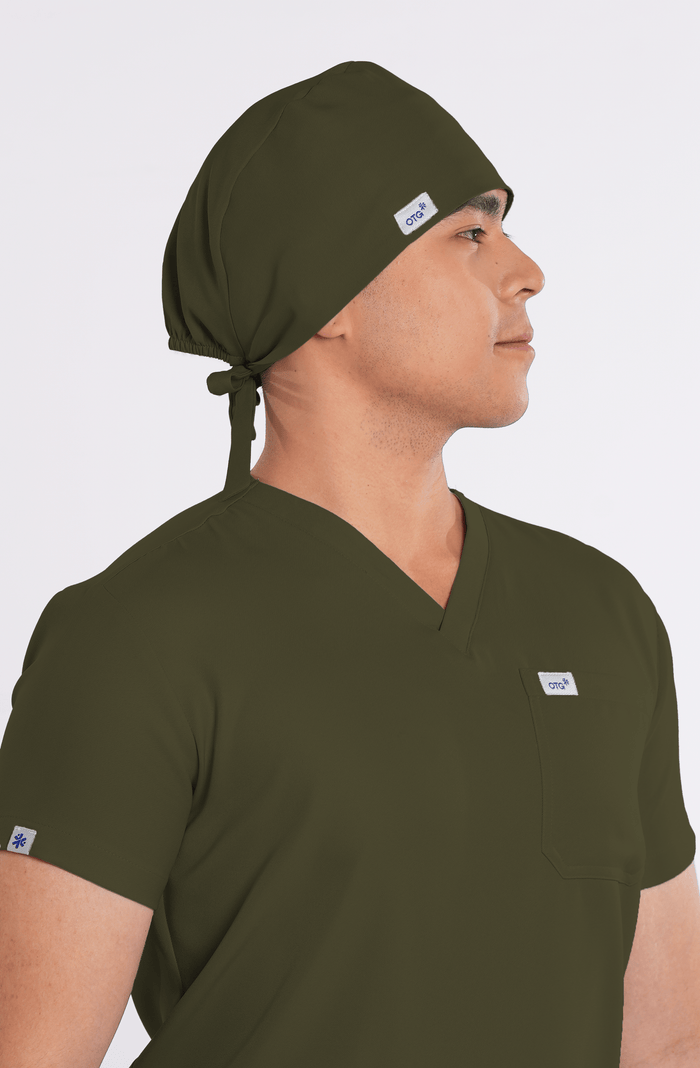 Twill® Surgical Cap Men Cap