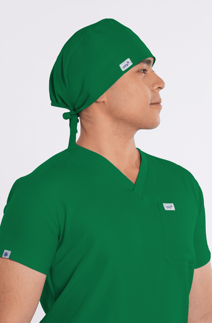 FREE SIZE / Hunter Green