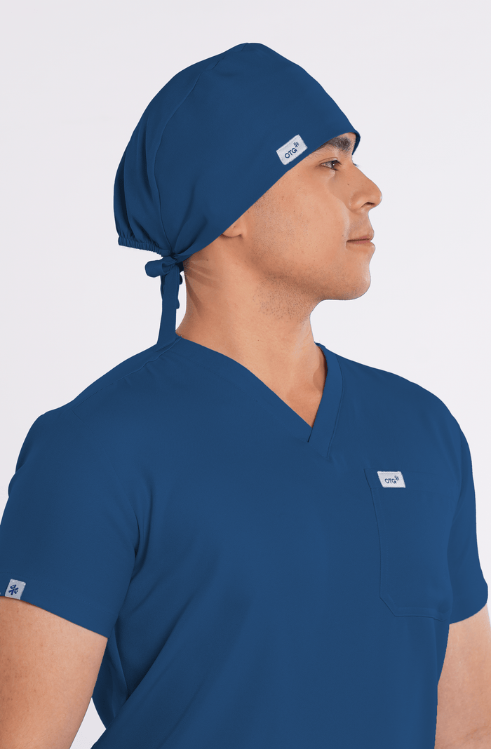 FREE SIZE / Ink Blue