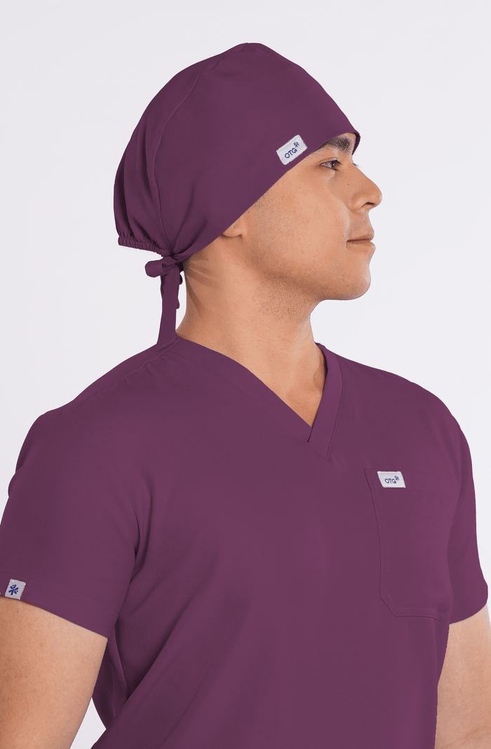 FREE SIZE / Irish Purple