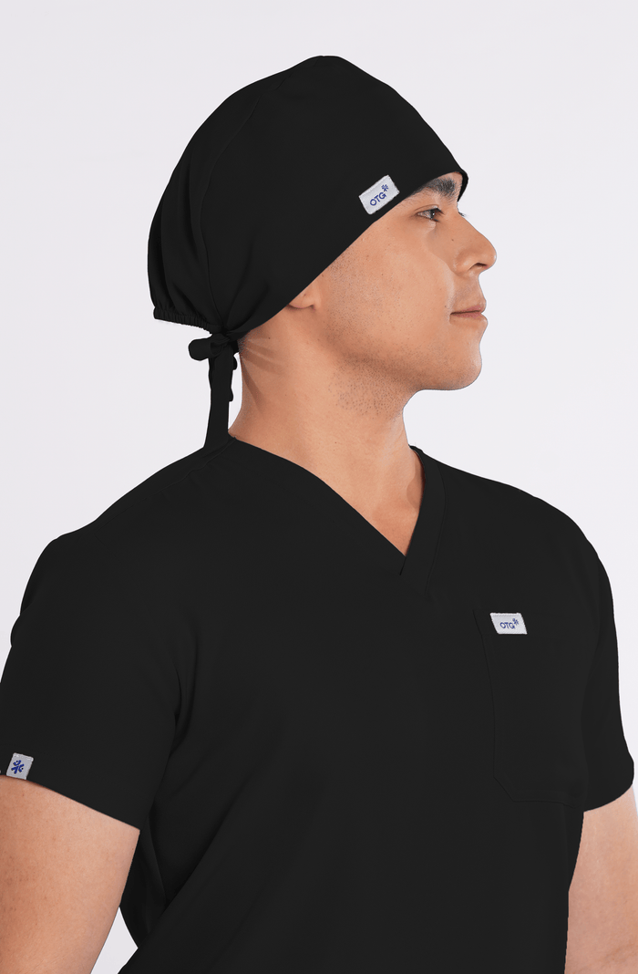 Twill® Surgical Cap Men Cap